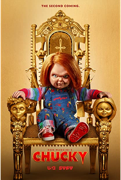 Chucky S02E02 WEBRip x264-XEN0N