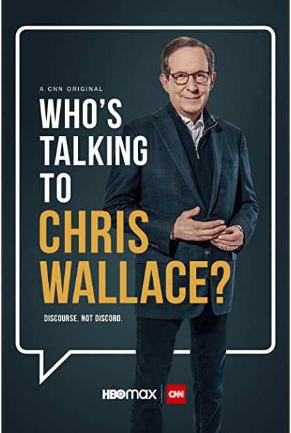 Whos Talking to Chris Wallace S01E10 George Clooney 720p HMAX WEBRip DD2 0  ...