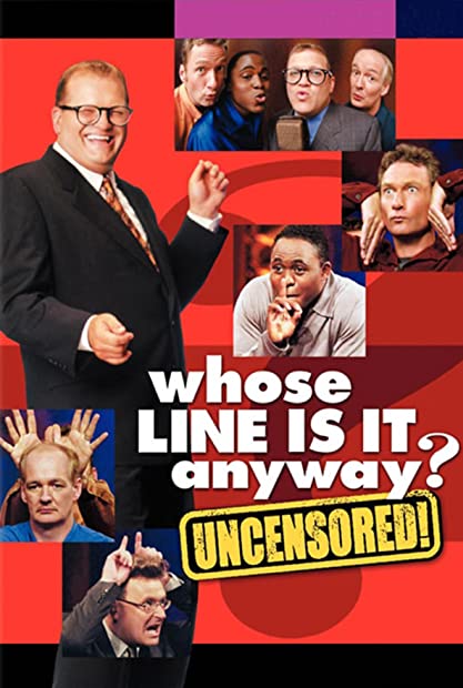 Whose Line Is It Anyway US S19E01 720p WEB H264-MUXED