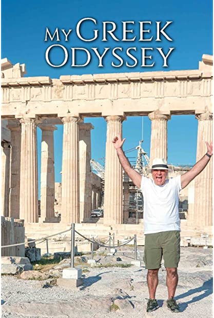 My Greek Odyssey S01E07 WEBRip x264-XEN0N