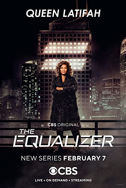 The Equalizer 2021 S03E04 XviD-AFG