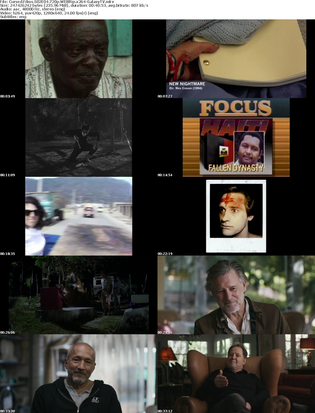 Cursed Films S02 COMPLETE 720p WEBRip x264-GalaxyTV