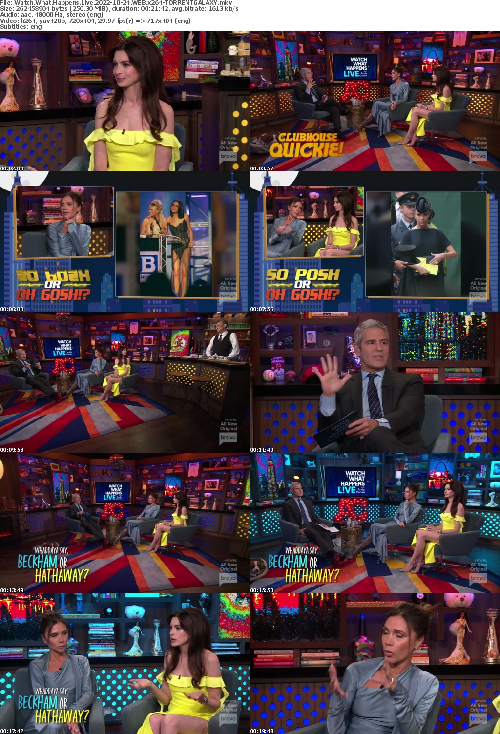 Watch What Happens Live 2022-10-24 WEB x264-GALAXY