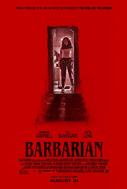 Barbarian 2022 1080p WEBRip x264-Dual YG