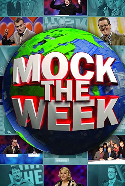 Mock The Week S21E01 WEBRip x264-XEN0N