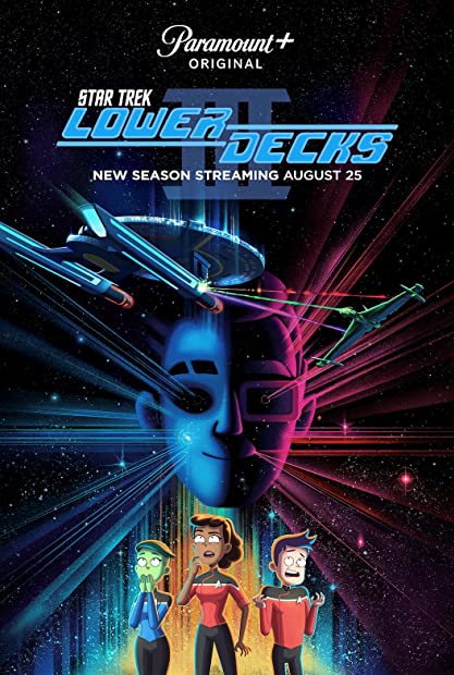 Star Trek Lower Decks S03 480p x264-ZMNT