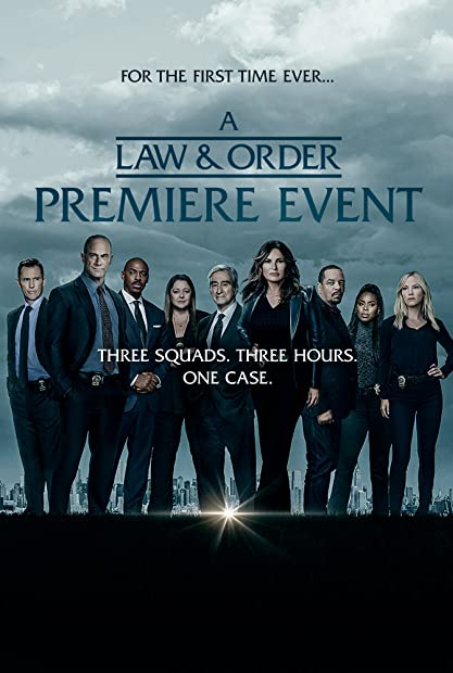 Law And Order S22E06 720p x265-T0PAZ