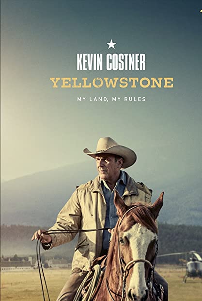 Yellowstone S05E01 XviD-AFG