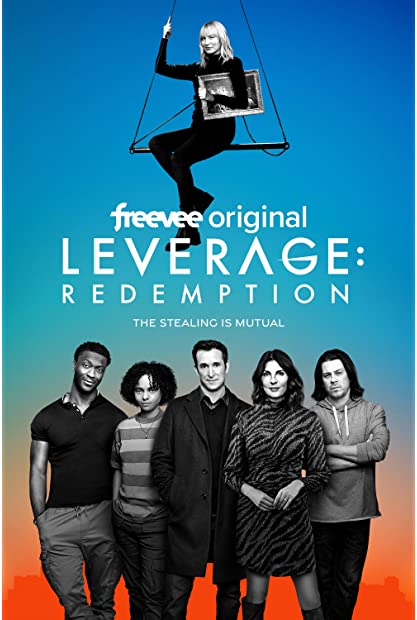 Leverage Redemption S02E01 WEBRip x264-XEN0N