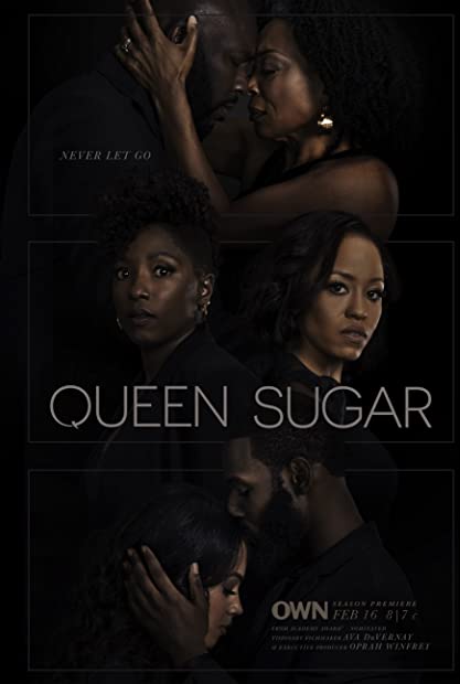 Queen Sugar S07E13 For They Existed XviD-AFG
