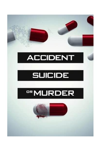 Accident Suicide or Murder S04E02 WEBRip x264-XEN0N