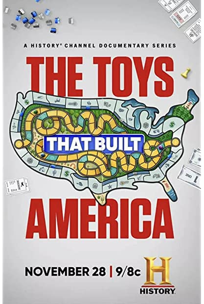 The Toys That Built America S02E09 WEBRip x264-XEN0N
