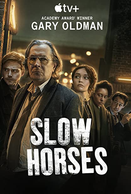 Slow Horses S02E04 WEB x264-GALAXY