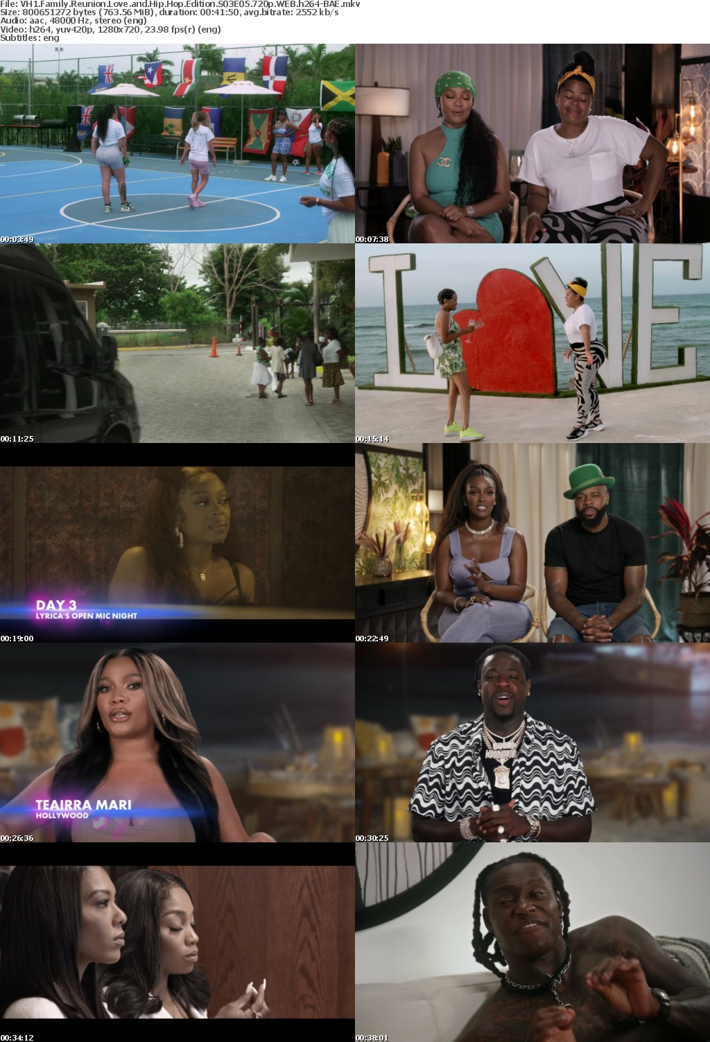 VH1 Family Reunion Love and Hip Hop Edition S03E05 720p WEB h264-BAE