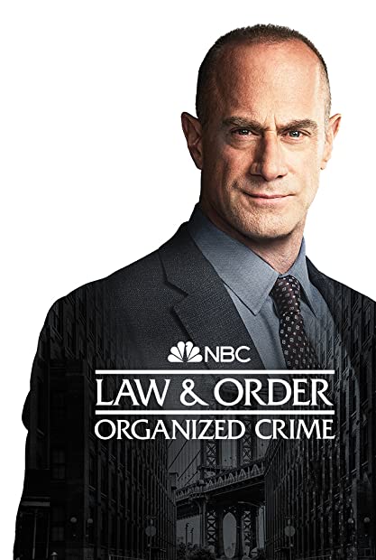 Law and Order Organized Crime S03E10 Trap 720p AMZN WEBRip DDP5 1 x264-NTb