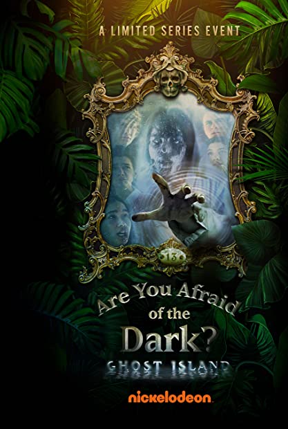 Are You Afraid of the Dark 2019 Season 3 Complete 720p AMZN WEB-DL x264 i c