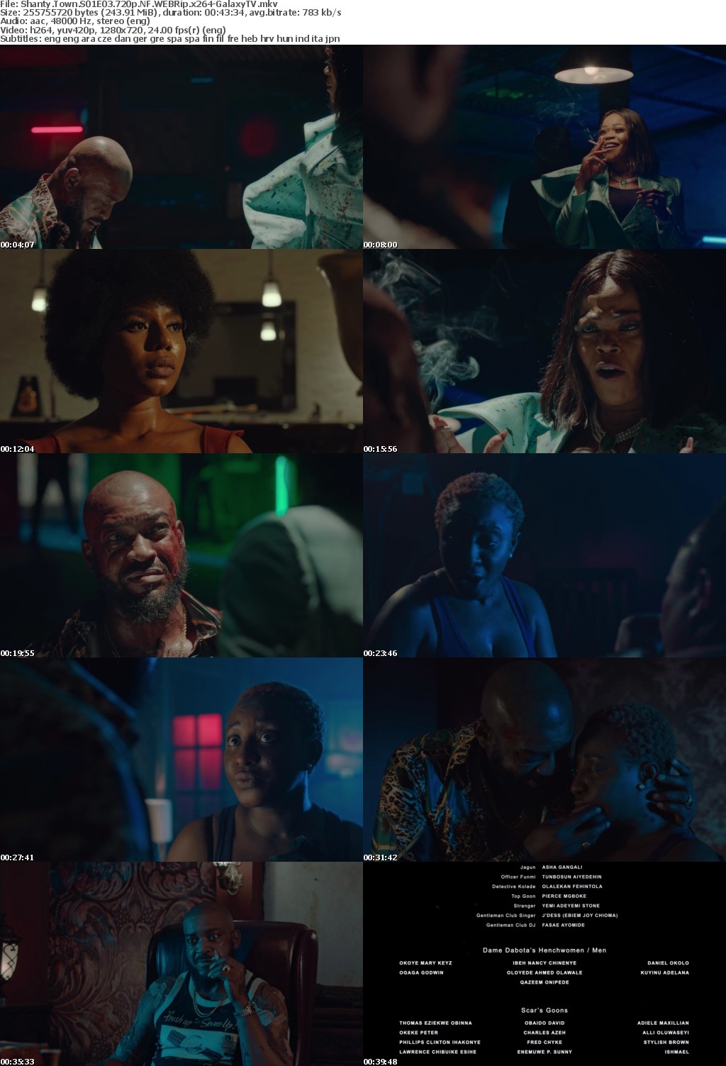 Shanty Town S01 COMPLETE 720p NF WEBRip x264-GalaxyTV