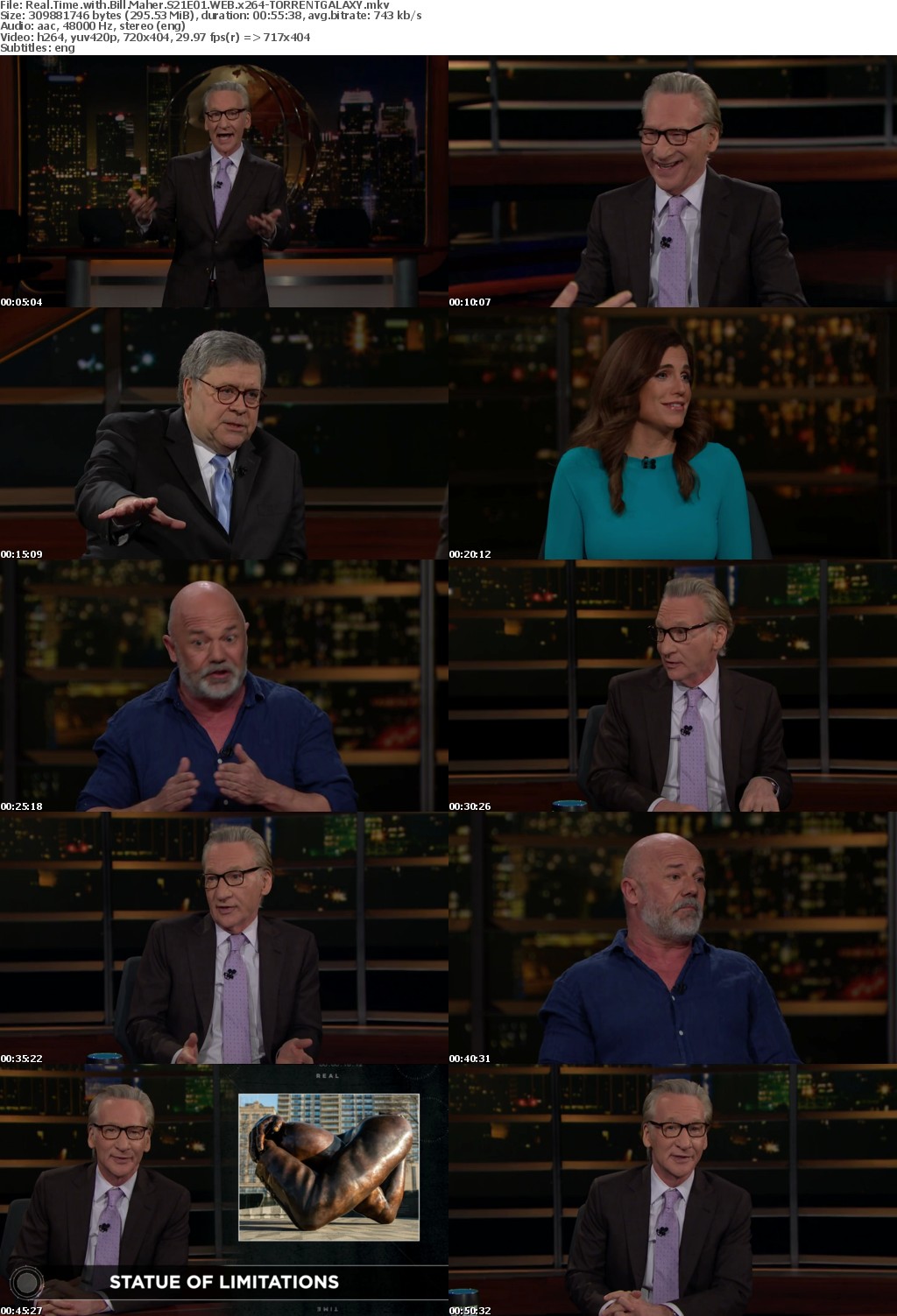 Real Time with Bill Maher S21E01 WEB x264-GALAXY