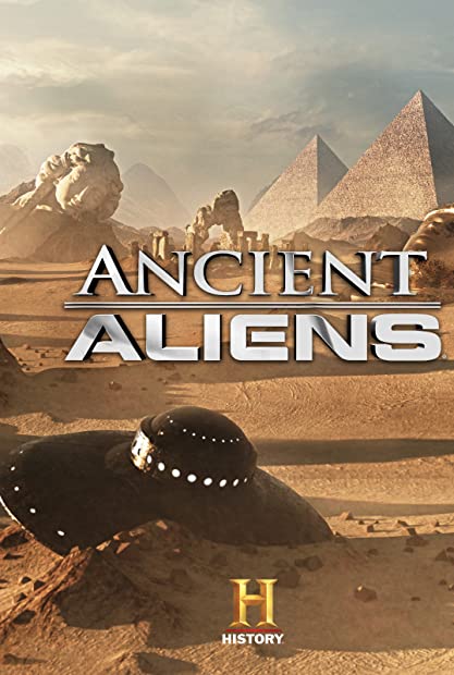 Ancient Aliens S19E03 WEBRip x264-XEN0N