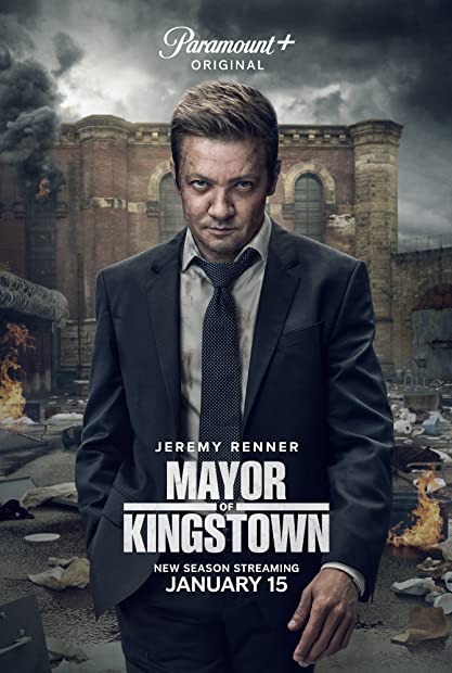 Mayor of Kingstown S02E03 720p x265-T0PAZ