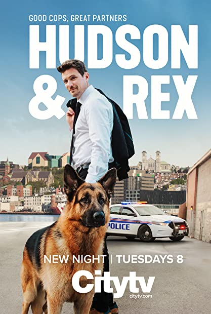 Hudson and Rex S05E13 WEBRip x264-GALAXY