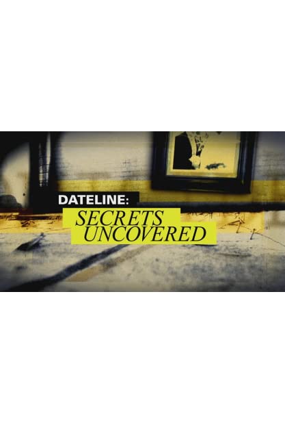 Dateline Secrets Uncovered S11E12 480p x264-mSD