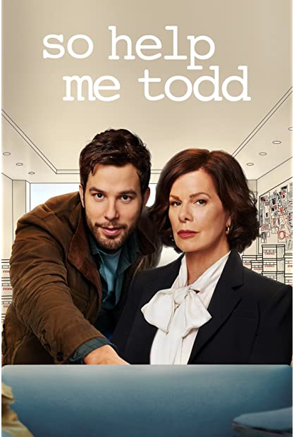 So Help Me Todd S01E12 XviD-AFG