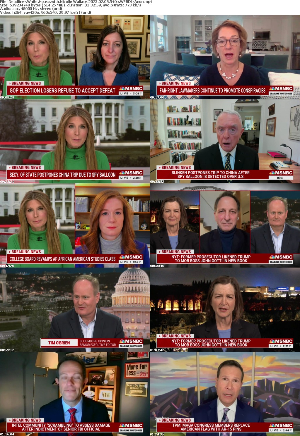 Deadline- White House with Nicolle Wallace 2023 02 03 540p WEBDL-Anon