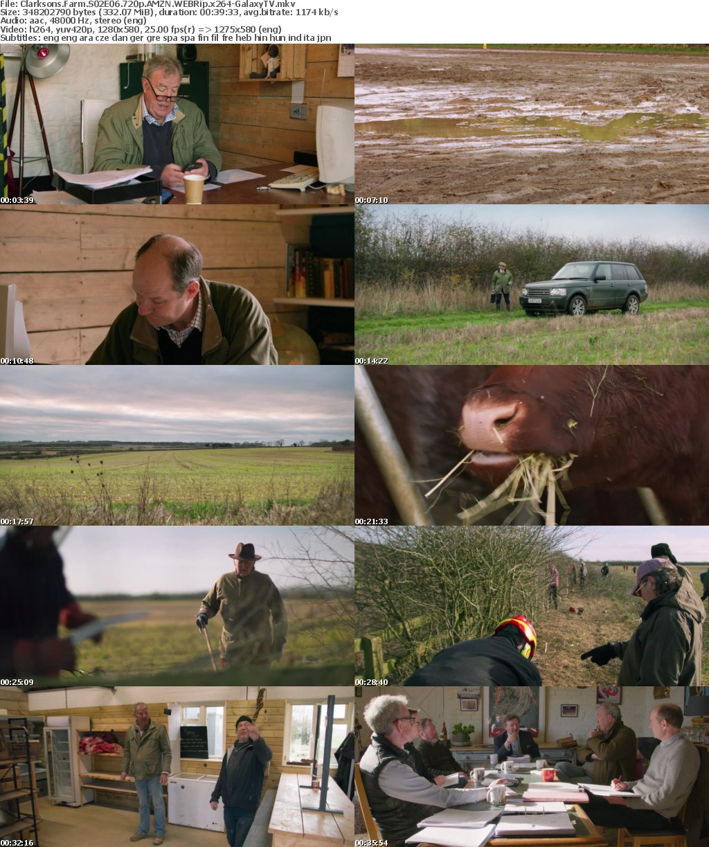 Clarksons Farm S02 COMPLETE 720p AMZN WEBRip x264-GalaxyTV