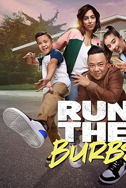 Run the Burbs S02E07 WEBRip x264-GALAXY
