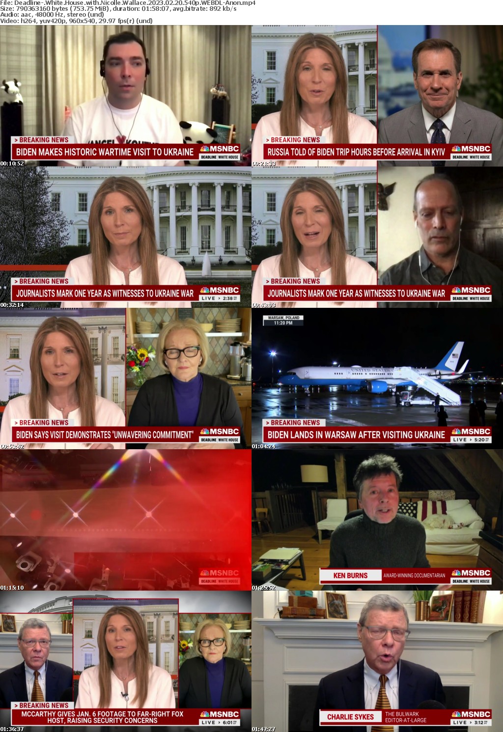 Deadline- White House with Nicolle Wallace 2023 02 20 540p WEBDL-Anon
