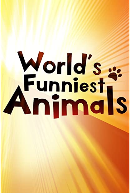 Worlds Funniest Animals S03E15 WEBRip x264-XEN0N