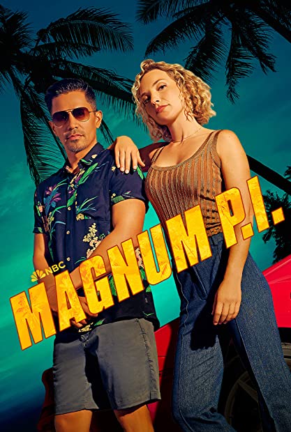Magnum P I S05E01 720p x264-FENiX