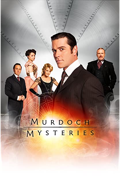 Murdoch Mysteries S16E19 WEBRip x264-XEN0N