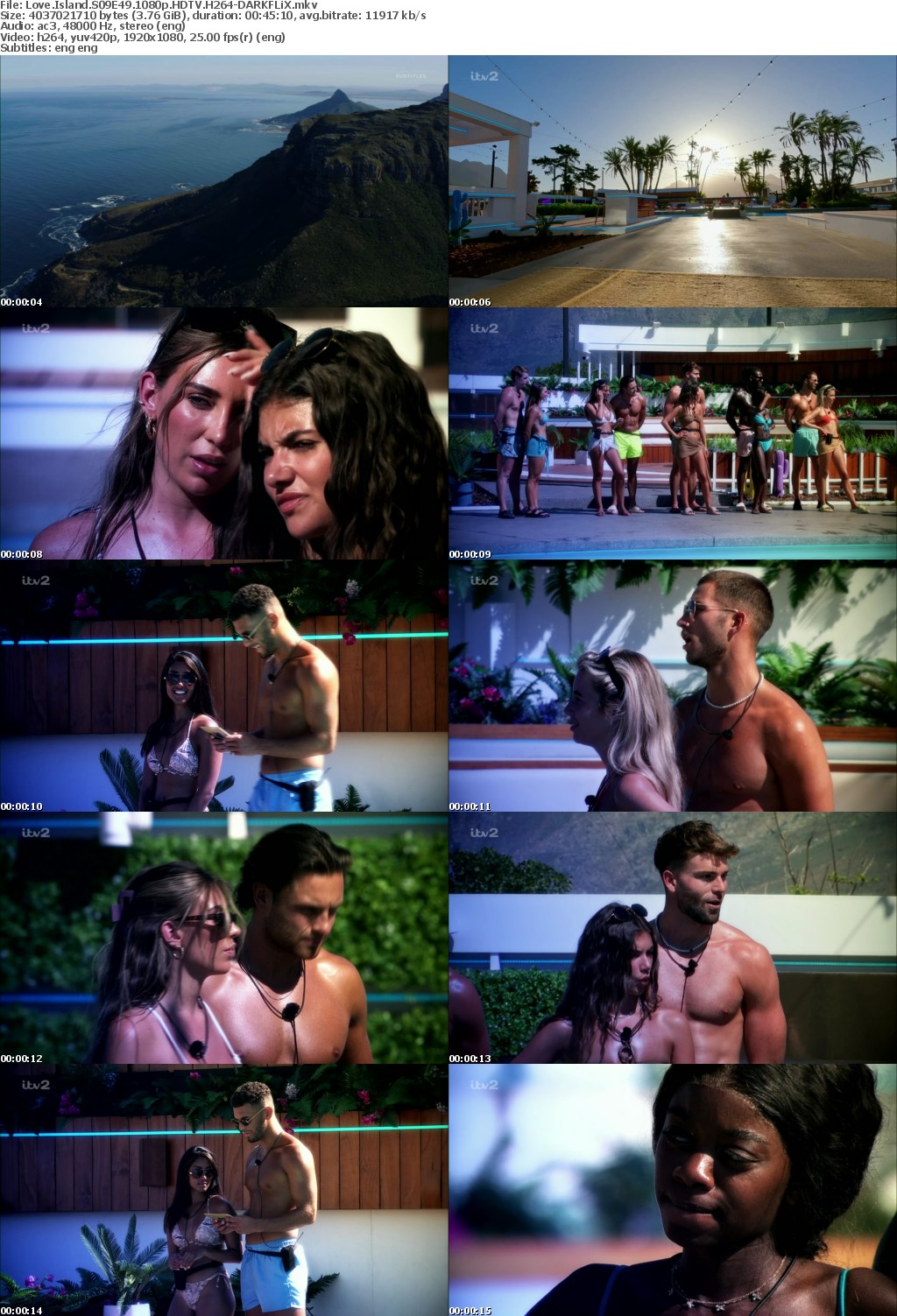 Love Island S09E49 1080p HDTV H264-DARKFLiX