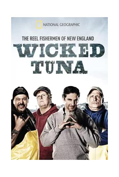 Wicked Tuna S12E03 720p WEB h264-KOGi