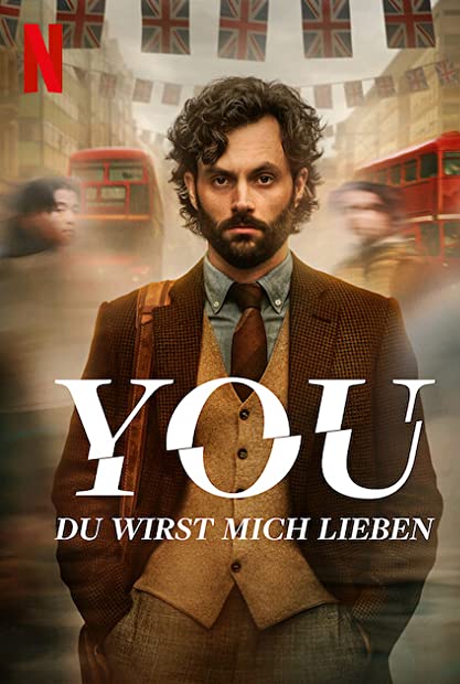 You S04E08 XviD-AFG