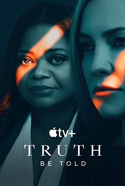 Truth Be Told 2019 S03E08 Darkness Declares the Glory of Light 720p ATVP WEBRip DDP5 1 x264-NTb