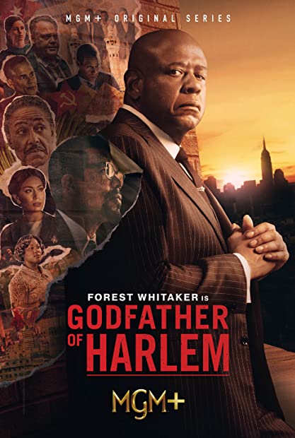 Godfather of Harlem S03E08 720p x265-T0PAZ
