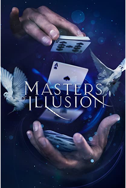 Masters of Illusion S09E06 720p WEB H264-MUXED