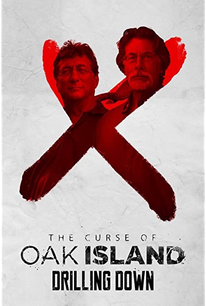 The Curse of Oak Island Drilling Down S10E03 WEB x264-GALAXY