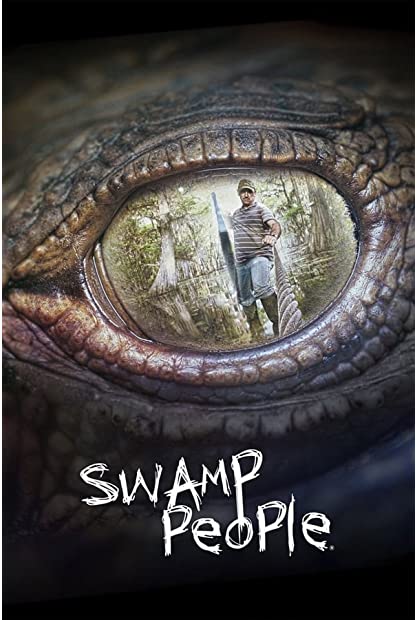 Swamp People S14E11 480p x264-mSD