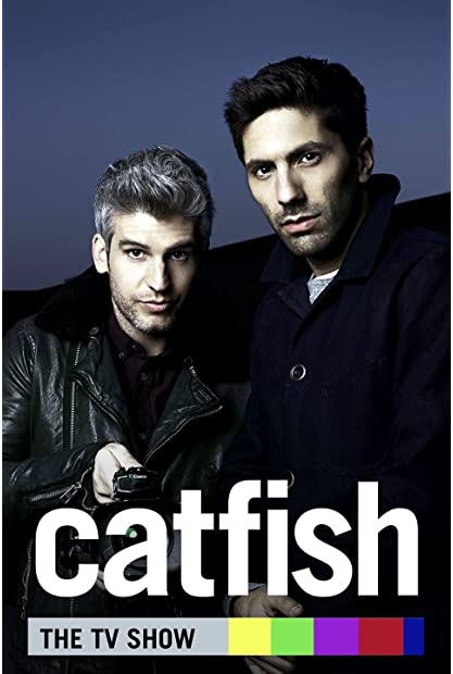 Catfish The TV Show S08E77 REPACK 720p WEB h264-KOGi