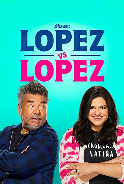 Lopez vs Lopez S01E17 480p x264-RUBiK