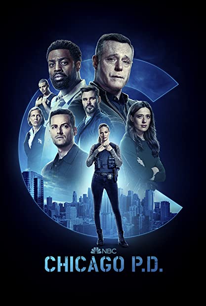 Chicago PD S10E18 XviD-AFG