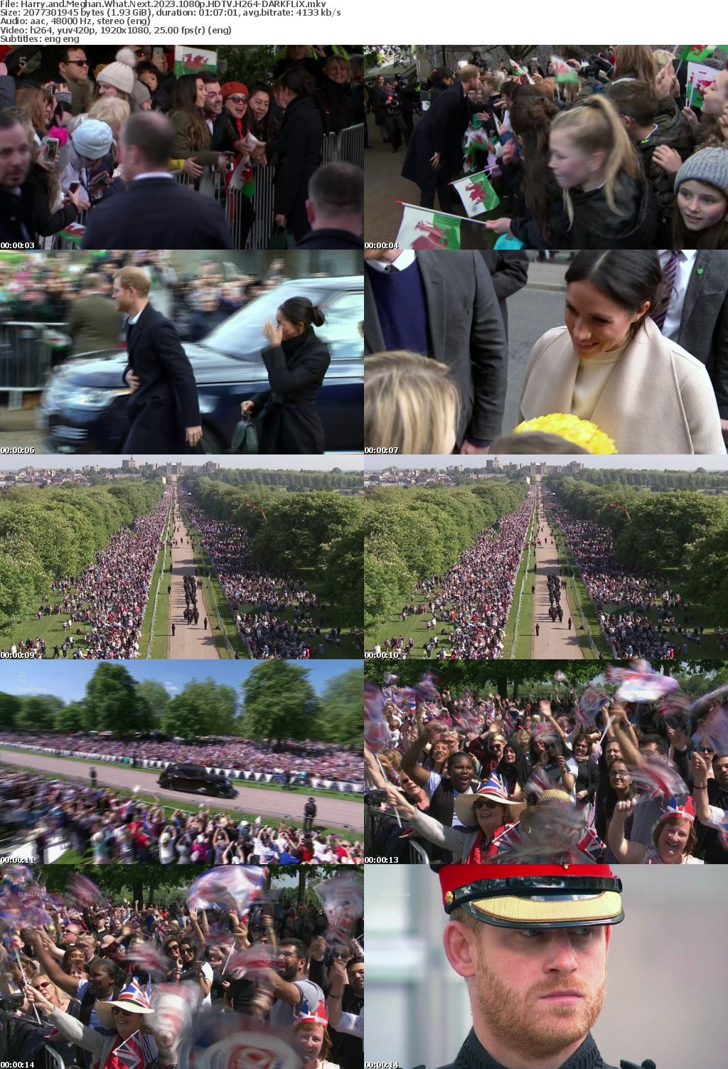 Harry and Meghan What Next 2023 1080p HDTV H264-DARKFLiX