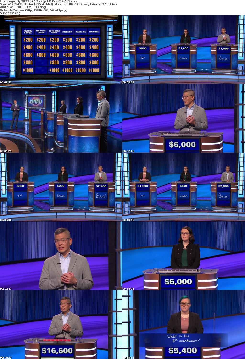 Jeopardy 2023 04 12 720p HDTV x264 AC3 atgoat