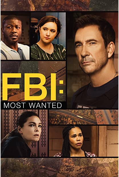 FBI Most Wanted S04E18 720p HDTV x265-MiNX