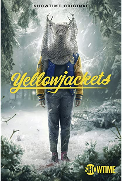Yellowjackets S02E04 720p WEB h264-EDITH