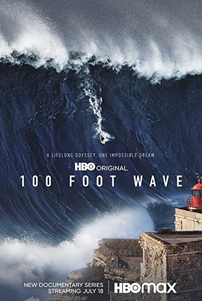 100 Foot Wave S02E02 WEB x264-GALAXY